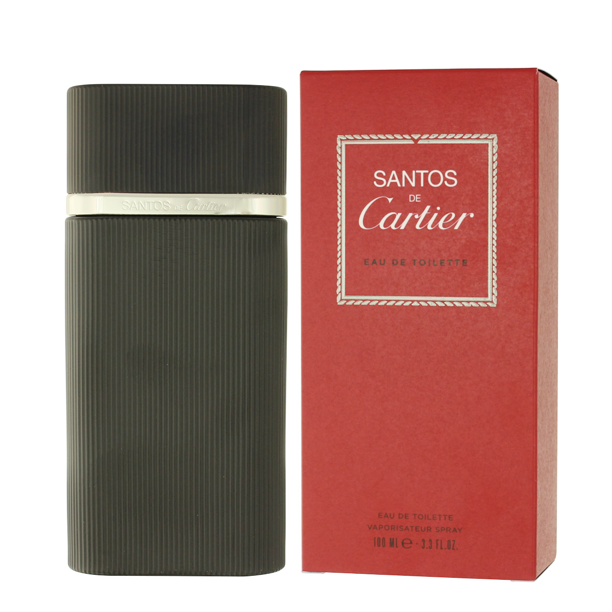 Cartier Santos de  EDT 100 ml M