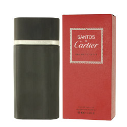 Cartier Santos de  EDT 100 ml M