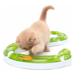 CATIT 2,0 Koulodráha pro kočky 1 kus