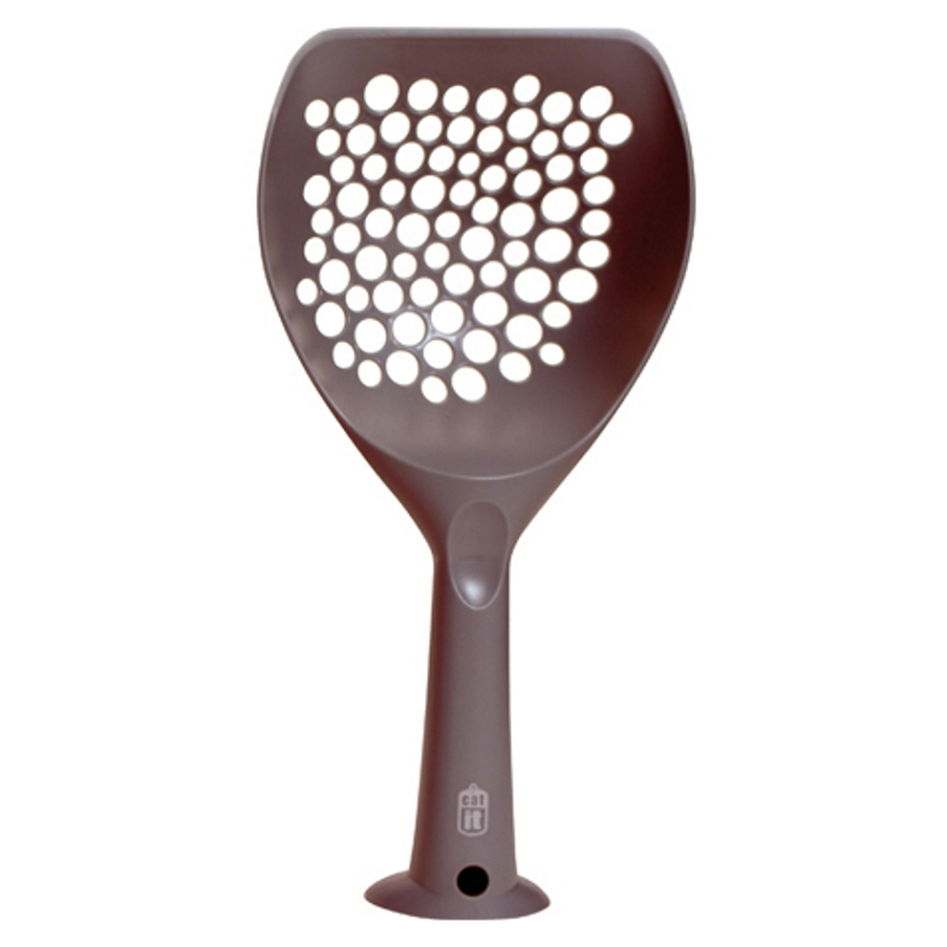 CATIT Design Lopatka šedá 33 x 15,5 cm