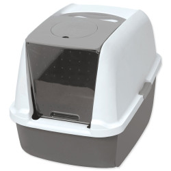 Catit Toaleta Design šedá