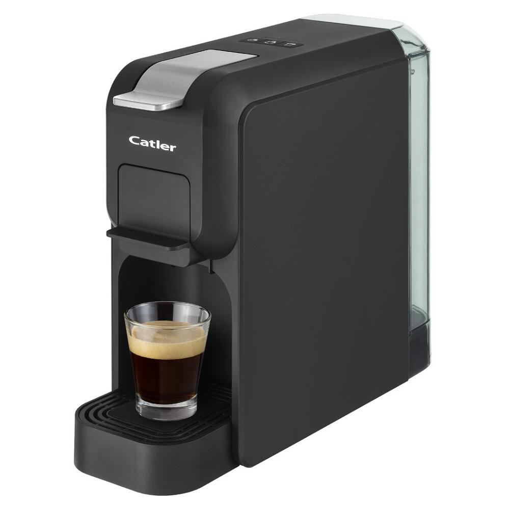 CATLER ES 703 Porto B  kávovar na kapsle, použité