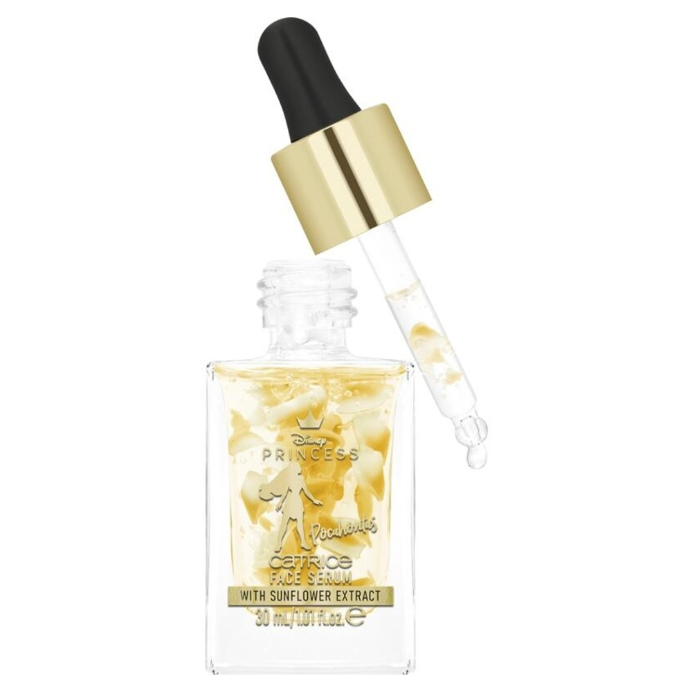 CATRICE Disney princess sérum na obličej Pocahontas 30 ml