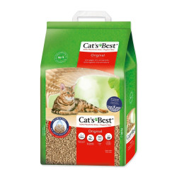 Cats Best Kočkolit Original 20 l 8,6 kg