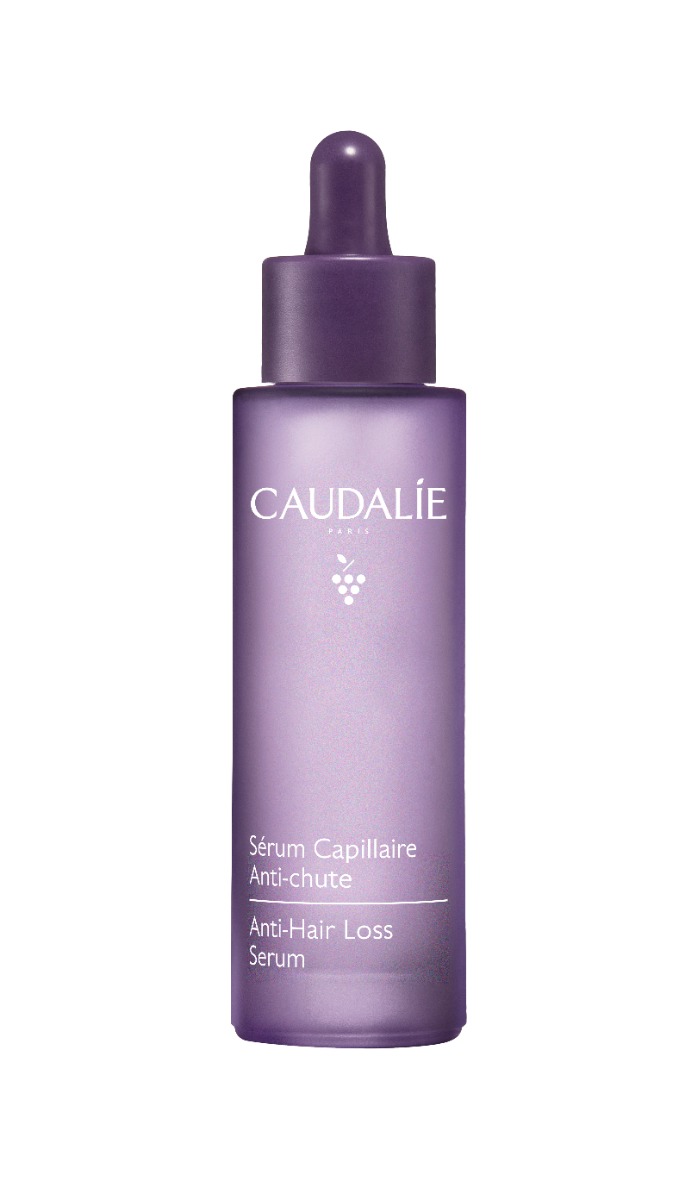 Caudalie Anti-Hair Loss Serum posilující vlasové sérum 50 ml