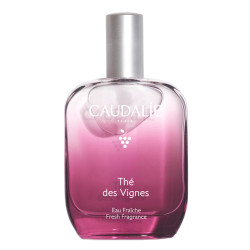 Caudalie Fresh Fragrance Thé des Vignes toaletní voda 50 ml