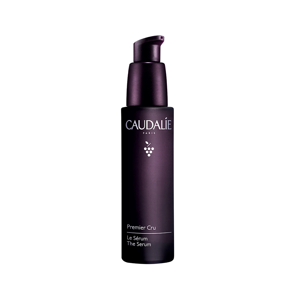 Caudalie Premier Cru El Serum Anti-age zpevňující pleťové sérum 30 ml