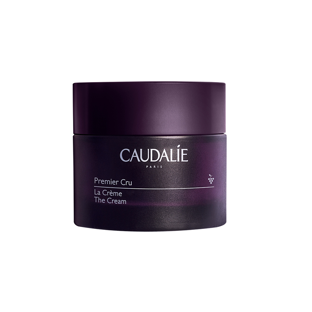 Caudalie Premier Cru The Cream omlazující pleťový krém 50 ml