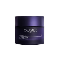 Caudalie Premier Cru The Rich Cream omlazující výživný krém 50 ml
