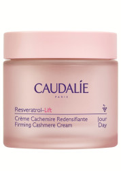 Caudalie Resveratrol-Lift Firming Cashmere Cream zpevňující denní krém 50 ml