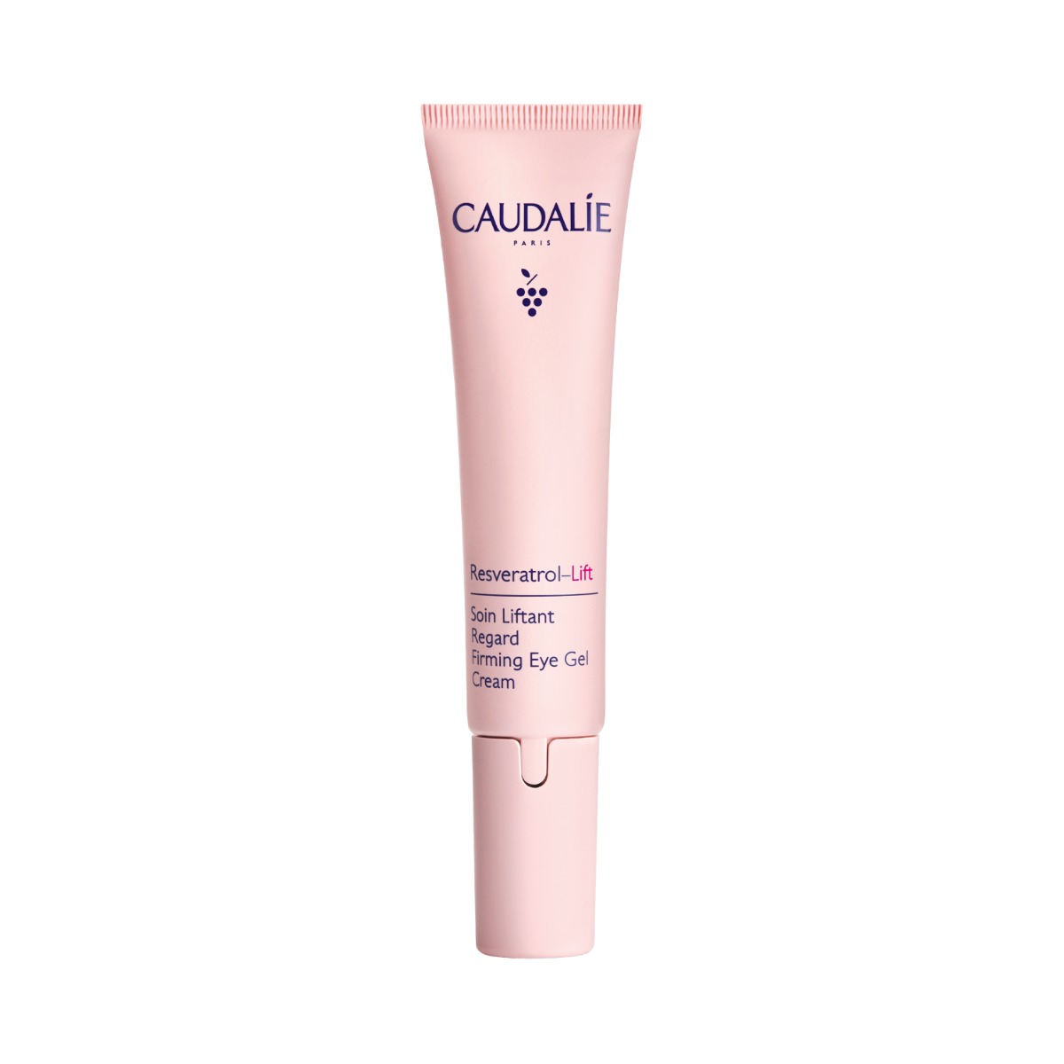 Caudalie Resveratrol-Lift Firming Eye Gel Cream zpevňující oční gelový krém 15 ml