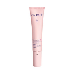 Caudalie Resveratrol-Lift Firming Eye Gel Cream zpevňující oční gelový krém 15 ml