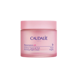 Caudalie Resveratrol-Lift Firming Night Cream zpevňující noční krém 50 ml