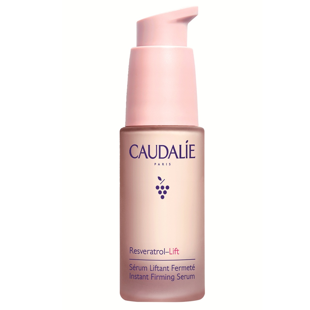 Caudalie Resveratrol-Lift Instant Firming Serum zpevňující liftingové sérum 30 ml