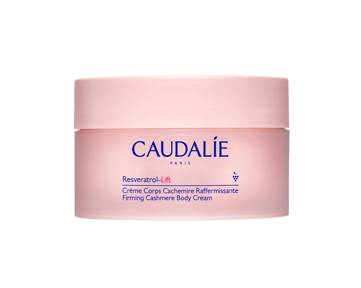 Caudalie Resveratrol-Lift zpevňující tělový krém 200 ml