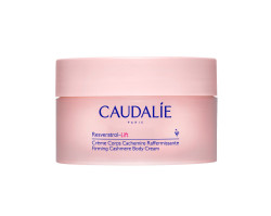 Caudalie Resveratrol-Lift zpevňující tělový krém 200 ml