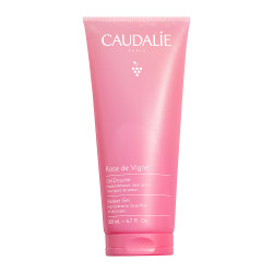 Caudalie Rose de Vigne sprchový gel 200 ml