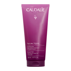 Caudalie Thé des Vignes sprchový gel 200 ml