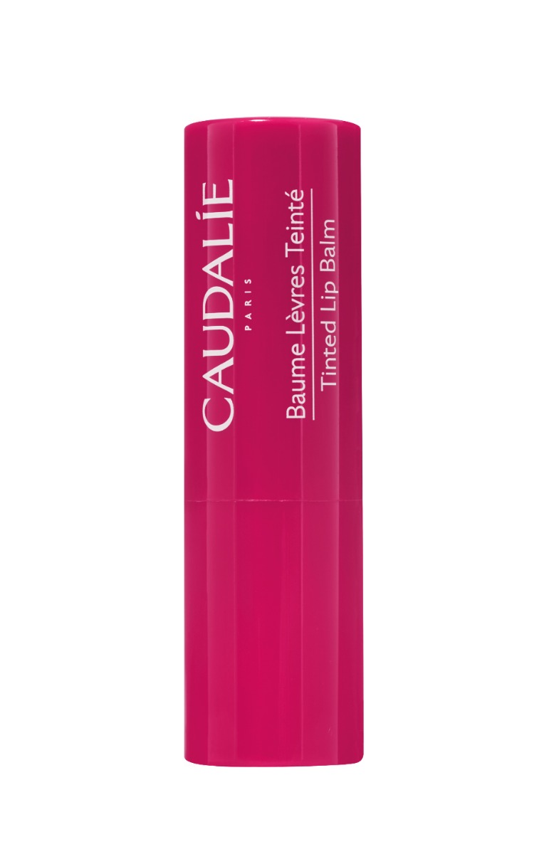 Caudalie Tinted Lip Balm tónovaný balzám na rty 4,5 g