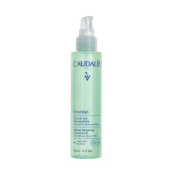Caudalie Vinoclean čisticí a odličovací olej 150 ml
