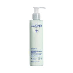 Caudalie Vinoclean čisticí mandlové mléko 200 ml