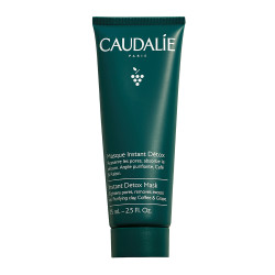 Caudalie Vinoclean detoxikační pleťová maska 75 ml