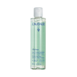 Caudalie Vinoclean hydratační pleťové tonikum 200 ml