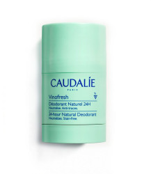 Caudalie Vinofresh Natural tuhý deodorant 50 g
