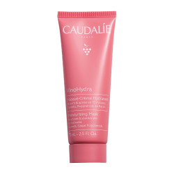 Caudalie VinoHydra hydratační pleťová maska 75 ml