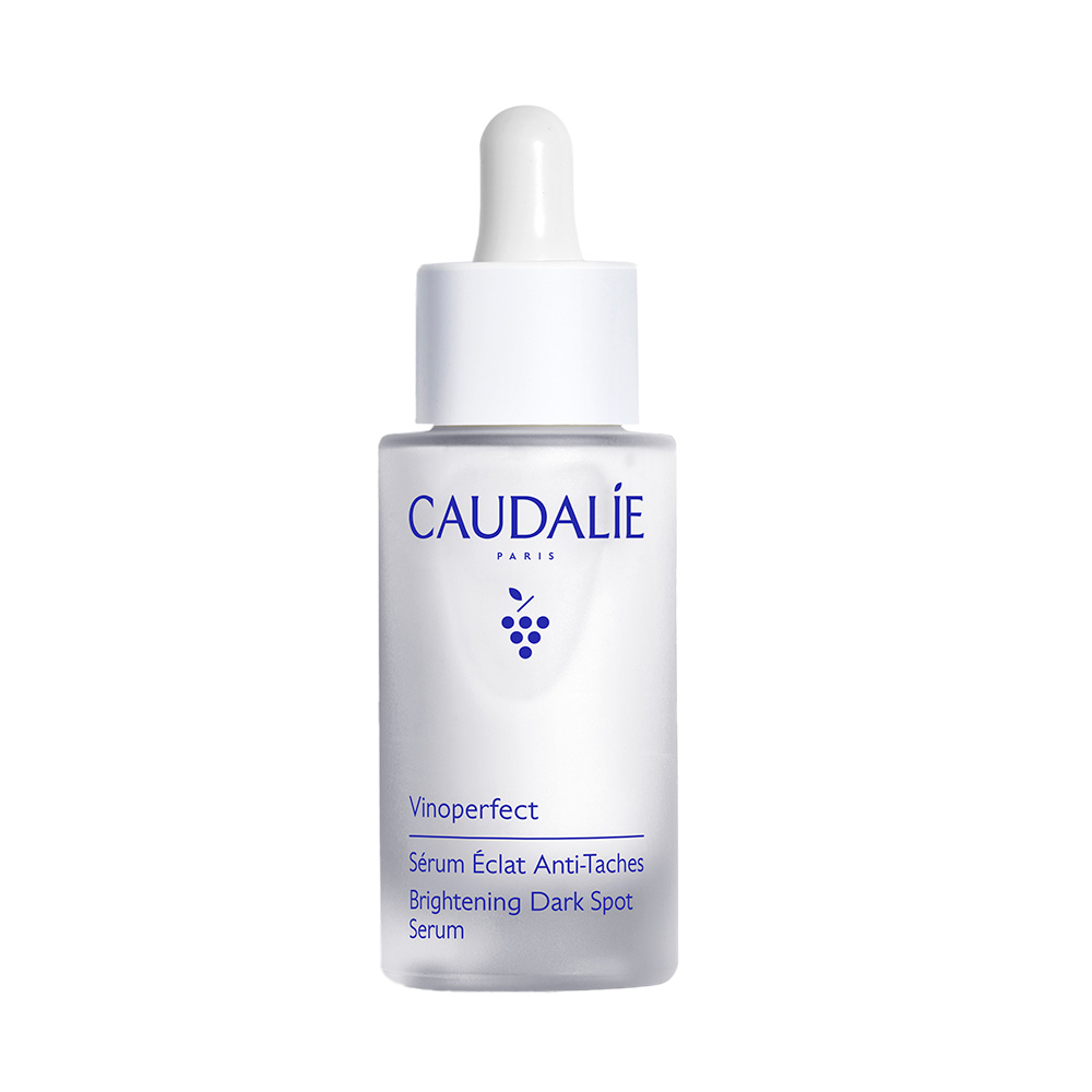 Caudalie Vinoperfect Brightening Dark Spot Serum rozjasňující sérum proti tmavým skvrnám 30 ml