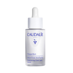 Caudalie Vinoperfect Brightening Dark Spot Serum rozjasňující sérum proti tmavým skvrnám 30 ml