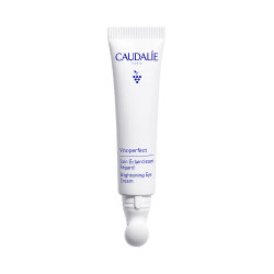Caudalie Vinoperfect Brightening Eye Cream rozjasňující oční krém 15 ml