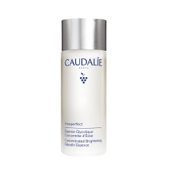 Caudalie Vinoperfect Concentrated Glycolic Essence rozjasňující pleťová esence 100 ml