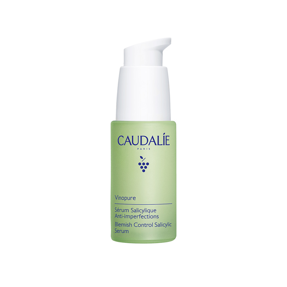 Caudalie Vinopure sérum proti nedokonalostem 30 ml