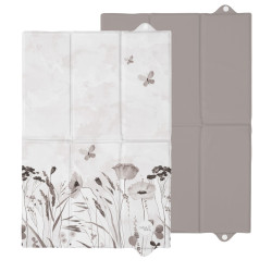 Ceba Podložka přebalovací cestovní (40x60) Basic - Louka