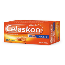 CELASKON 250 mg 100 tablet
