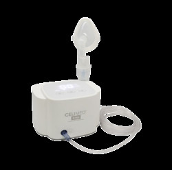 CELIMED C-715 (NB-216C), Inhalátor kompresorový
