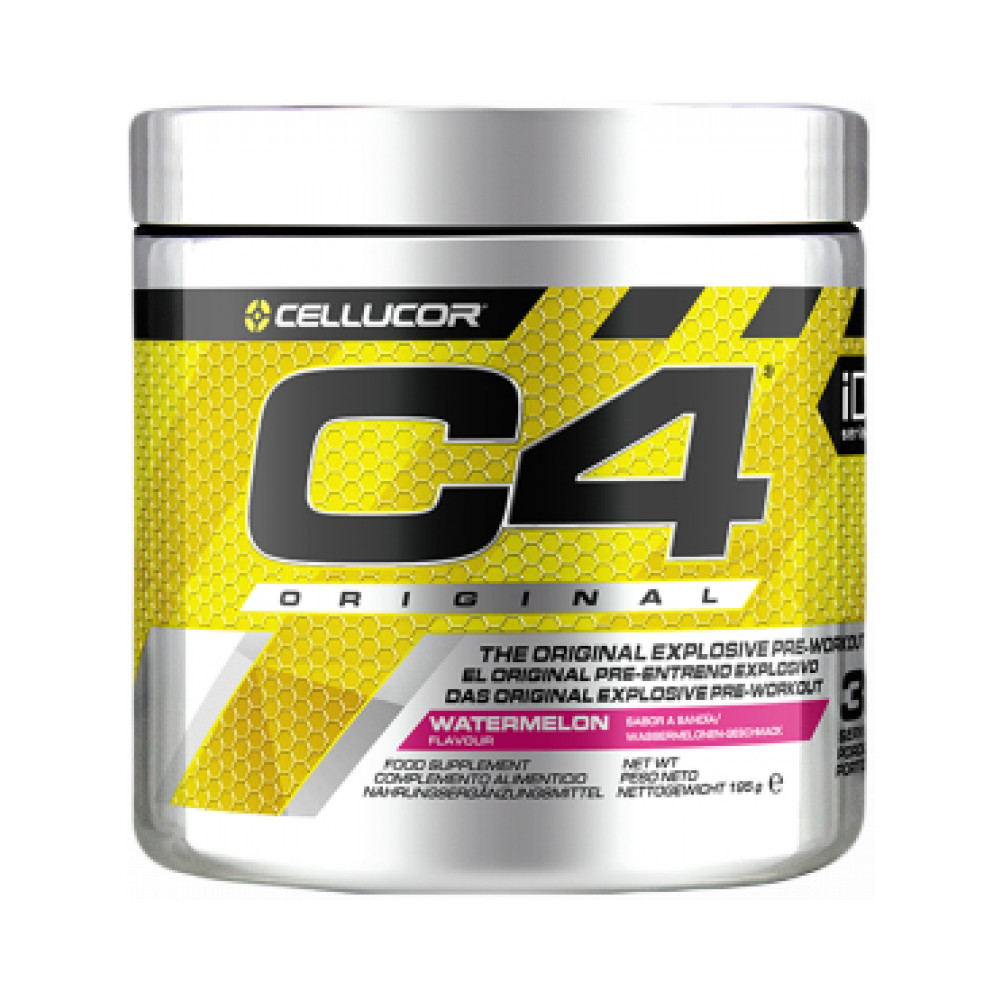 Cellucor C4 Original 198g - ananas