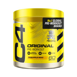 Cellucor C4 Original 390g - višeň