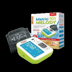 Cemio Digitální tlakoměr Metric 901 Melody