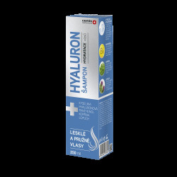CEMIO Hyaluron šampon 250 ml