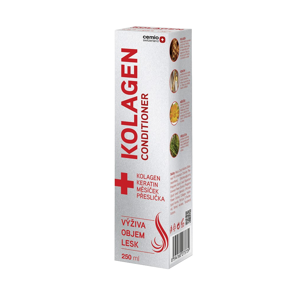 CEMIO Kolagen conditioner 250 ml