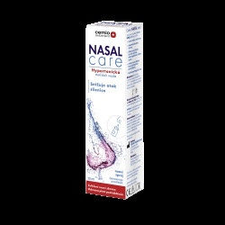 CEMIO Nasal Care Hypertonická mořská voda 30 ml 30 ml