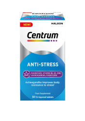 Centrum Anti-Stress 30 tablet