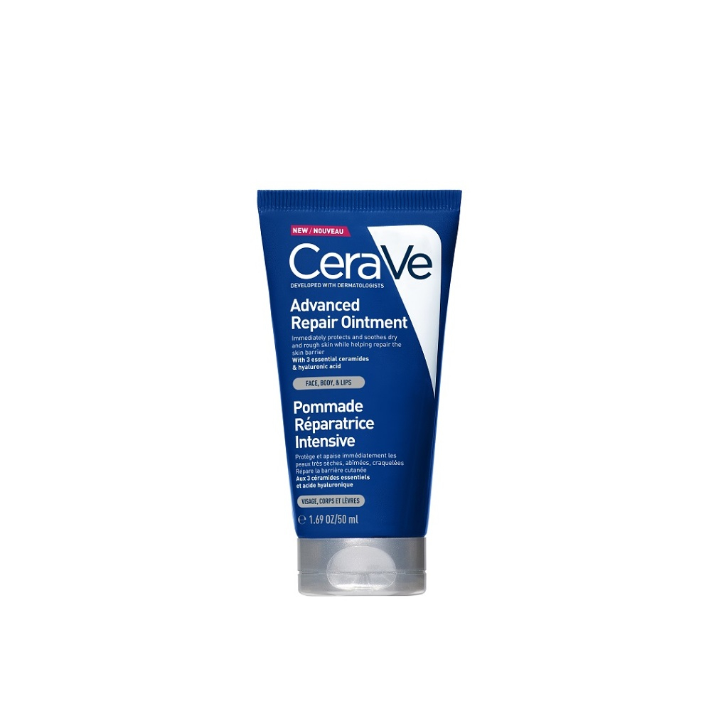CERAVE Extra Regenerační mast 50 ml