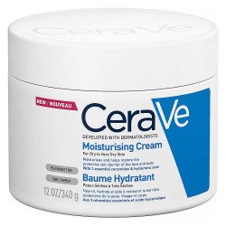 CERAVE Hydratační krém 340 g