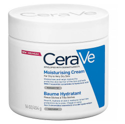 CERAVE Hydratační krém 454 g