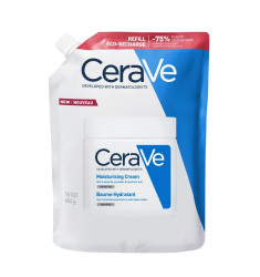 CeraVe Hydratační krém náplň 454 g