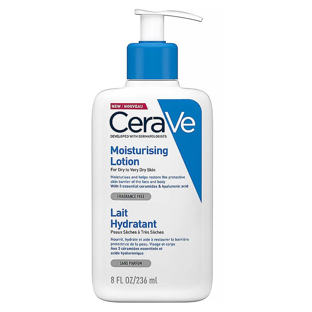 CERAVE Hydratační mléko 236 ml