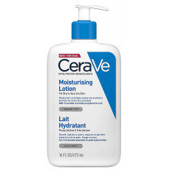 CERAVE Hydratační mléko 473 ml
